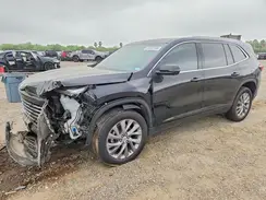 5GAERARS0SJ264260 2025 BUICK ENCLAVE
