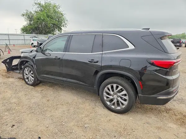 5GAERARS0SJ264260 2025 BUICK ENCLAVE - Image 2