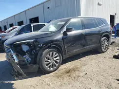 5GAERARS1SJ102699 2025 BUICK ENCLAVE