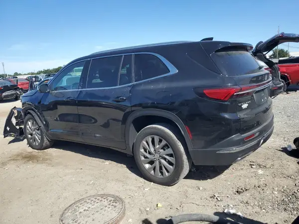 5GAERARS1SJ102699 2025 BUICK ENCLAVE - Image 2