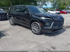 5GAERARS1SJ103948 2025 BUICK ENCLAVE