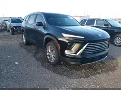 5GAERARS1SJ111113 2025 BUICK ENCLAVE