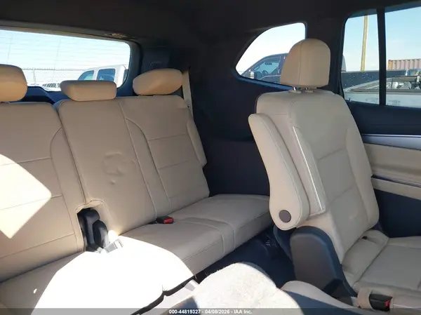 5GAERARS1SJ130678 2025 BUICK ENCLAVE - Image 8