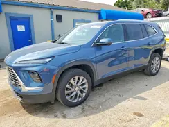 5GAERARS1SJ142331 2025 BUICK ENCLAVE