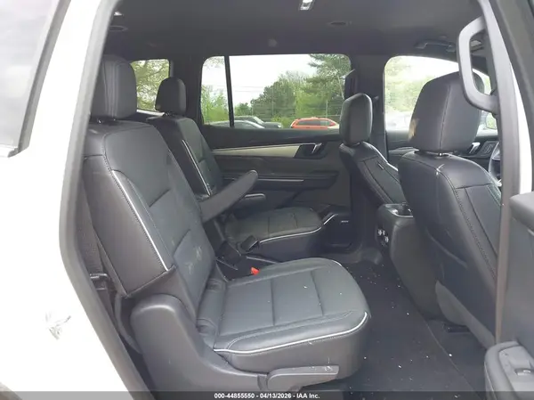 5GAERARS1SJ192095 2025 BUICK ENCLAVE - Image 8