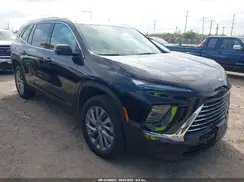5GAERARS1SJ217142 2025 BUICK ENCLAVE