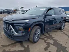 5GAERARS1SJ227816 2025 BUICK ENCLAVE