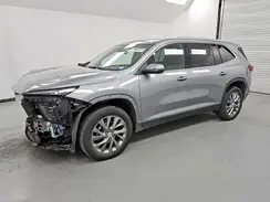 5GAERARS1SJ279298 2025 BUICK ENCLAVE