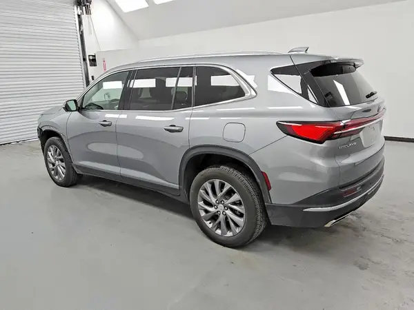 5GAERARS1SJ279298 2025 BUICK ENCLAVE - Image 2