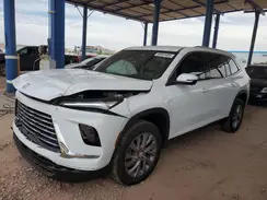 5GAERARS2SJ103456 2025 BUICK ENCLAVE