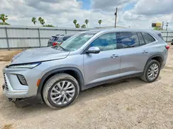 5GAERARS2SJ111704 2025 BUICK ENCLAVE