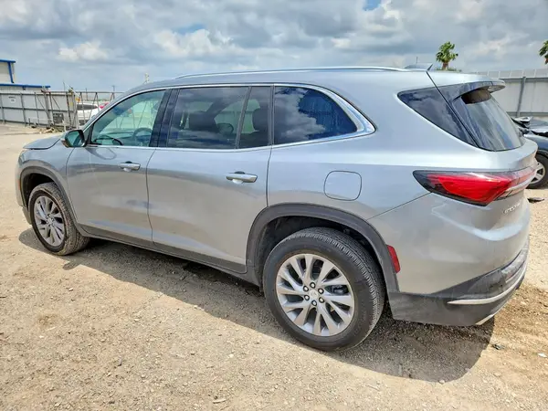 5GAERARS2SJ111704 2025 BUICK ENCLAVE - Image 2