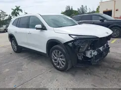 5GAERARS2SJ172261 2025 BUICK ENCLAVE