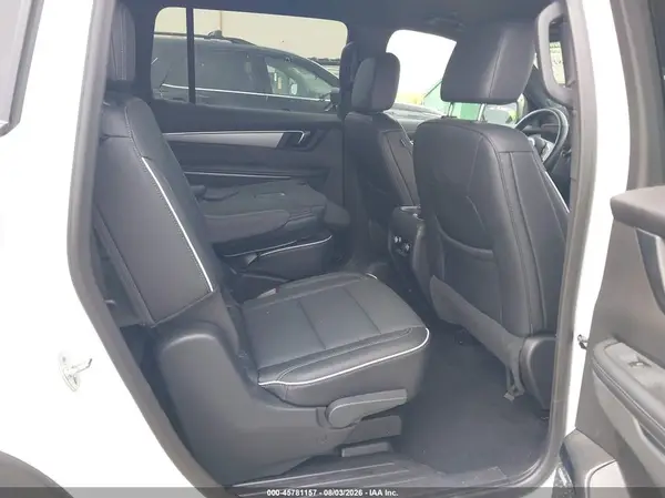 5GAERARS2SJ172261 2025 BUICK ENCLAVE - Image 8