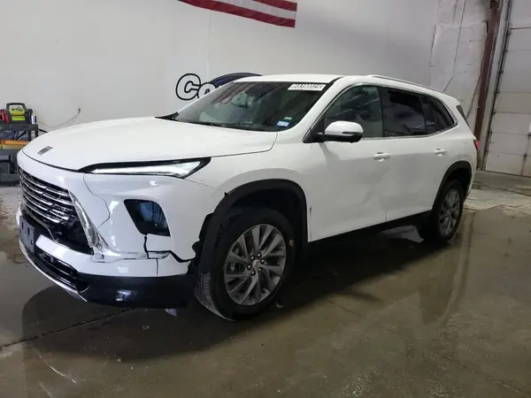 5GAERARS2SJ213455 2025 BUICK ENCLAVE - Image 1