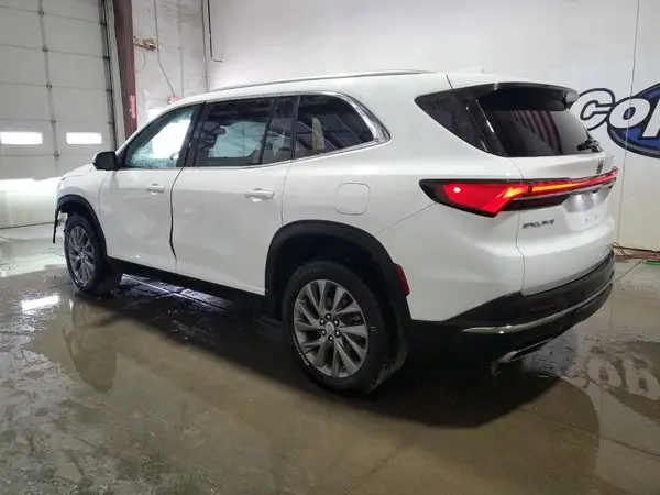 5GAERARS2SJ213455 2025 BUICK ENCLAVE - Image 2