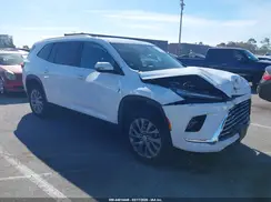5GAERARS2SJ221345 2025 BUICK ENCLAVE