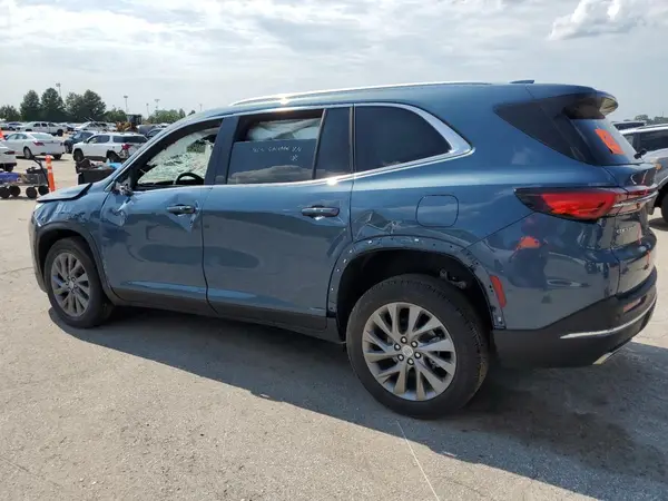 5GAERARS2SJ284560 2025 BUICK ENCLAVE - Image 2
