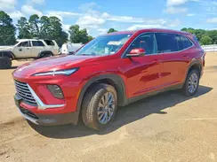 5GAERARS2SJ287524 2025 BUICK ENCLAVE