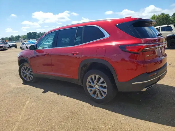 5GAERARS2SJ287524 2025 BUICK ENCLAVE - Image 2