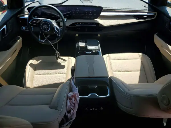 5GAERARS2SJ287524 2025 BUICK ENCLAVE - Image 8