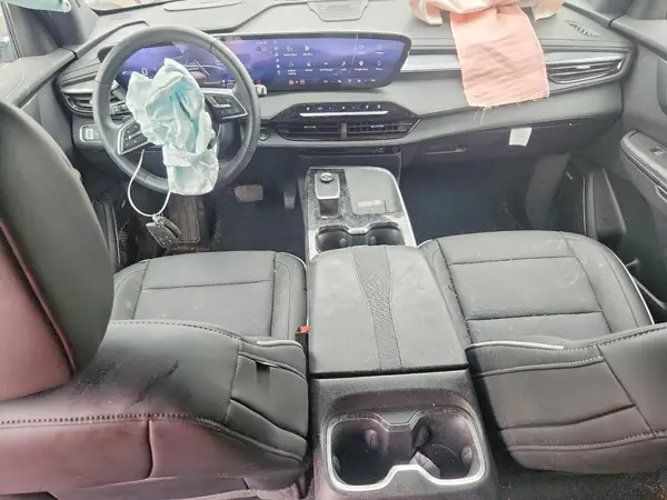 5GAERARS3SJ105278 2025 BUICK ENCLAVE - Image 8