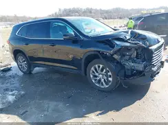 5GAERARS3SJ106365 2025 BUICK ENCLAVE