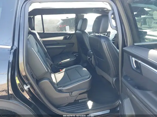 5GAERARS3SJ106365 2025 BUICK ENCLAVE - Image 8