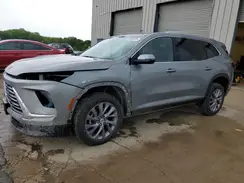 5GAERARS3SJ109282 2025 BUICK ENCLAVE