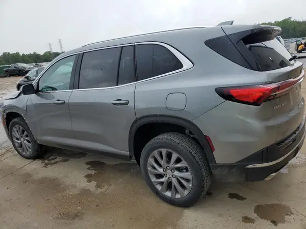 5GAERARS3SJ109282 2025 BUICK ENCLAVE - Image 2