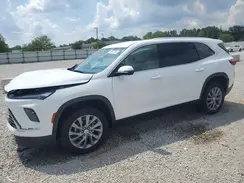 5GAERARS3SJ110416 2025 BUICK ENCLAVE