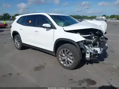5GAERARS3SJ111629 2025 BUICK ENCLAVE
