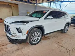 5GAERARS3SJ180417 2025 BUICK ENCLAVE