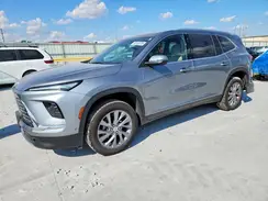 5GAERARS3SJ195368 2025 BUICK ENCLAVE