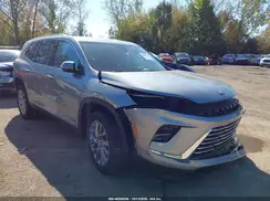 5GAERARS3SJ284731 2025 BUICK ENCLAVE
