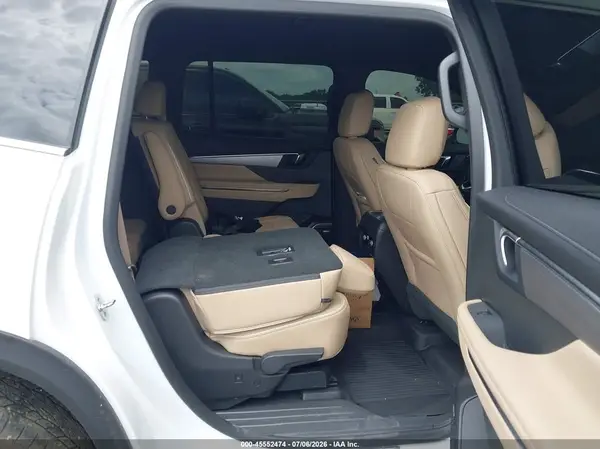 5GAERARS3SJ288410 2025 BUICK ENCLAVE - Image 8