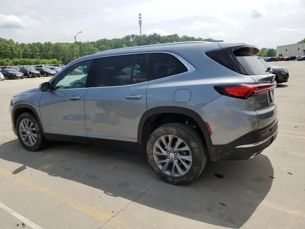 5GAERARS4SJ109890 2025 BUICK ENCLAVE - Image 2