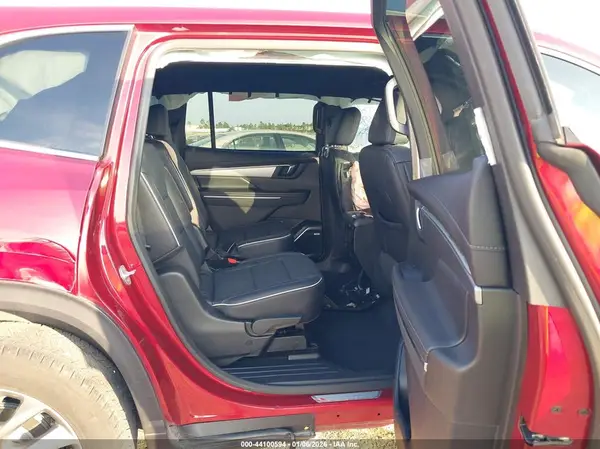5GAERARS4SJ119058 2025 BUICK ENCLAVE - Image 8