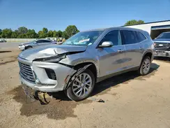5GAERARS4SJ133218 2025 BUICK ENCLAVE