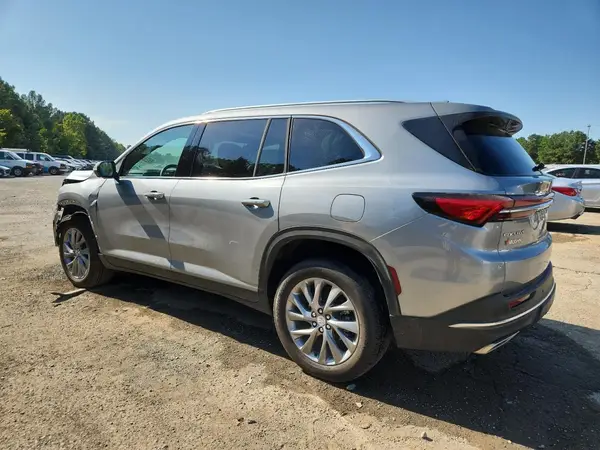 5GAERARS4SJ133218 2025 BUICK ENCLAVE - Image 2