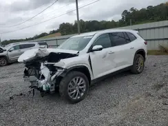 5GAERARS4SJ154294 2025 BUICK ENCLAVE