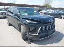 5GAERARS4SJ168664 2025 BUICK ENCLAVE