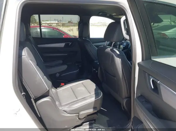 5GAERARS4SJ200626 2025 BUICK ENCLAVE - Image 8