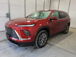 5GAERARS4SJ244108 2025 BUICK ENCLAVE