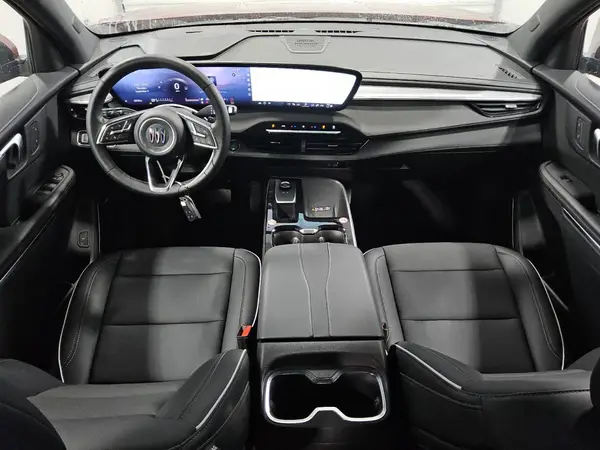 5GAERARS4SJ244108 2025 BUICK ENCLAVE - Image 8