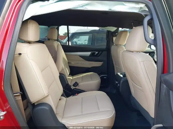 5GAERARS5SJ116668 2025 BUICK ENCLAVE - Image 8