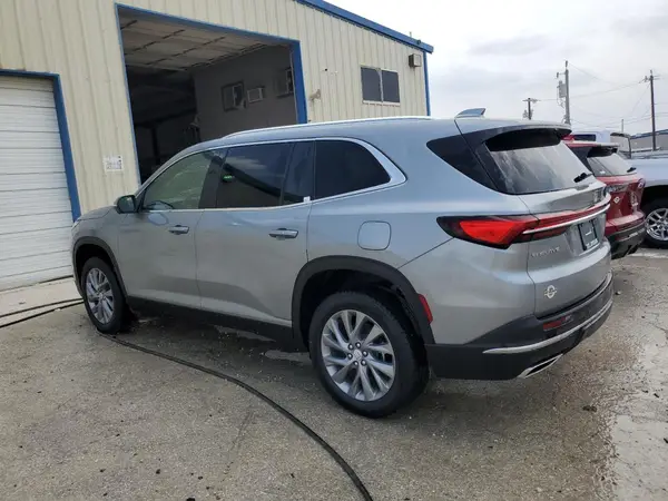 5GAERARS5SJ148424 2025 BUICK ENCLAVE - Image 2