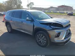 5GAERARS5SJ163473 2025 BUICK ENCLAVE