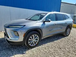 5GAERARS5SJ189121 2025 BUICK ENCLAVE