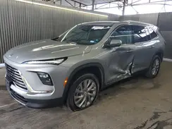 5GAERARS5SJ218553 2025 BUICK ENCLAVE